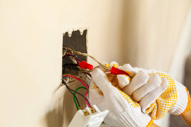 Best Electrical Wiring and Rewiring  in Big River, CA