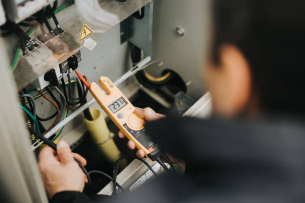 Best Electrical Panel Upgrades  in Big River, CA