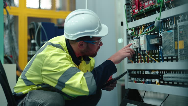 Best Circuit Breaker Installation and Repair  in Big River, CA