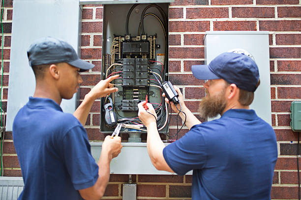 Best Electrical Panel Upgrades  in Big River, CA